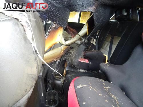 Used Parts JEEP COMPASS (MK49)  2.0 CRD 4x4  1695602