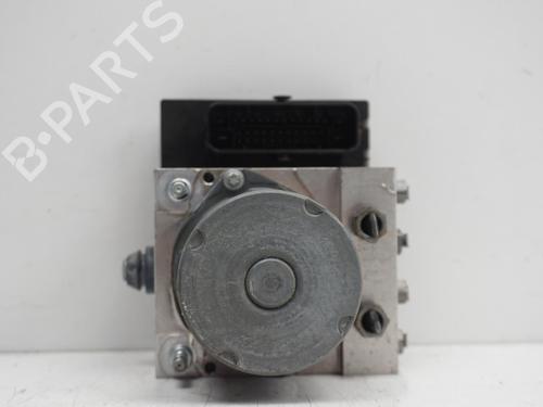 ABS pump PEUGEOT 407 (6D_) 2.0 HDi (6DRHRH) | BP18187509M43 