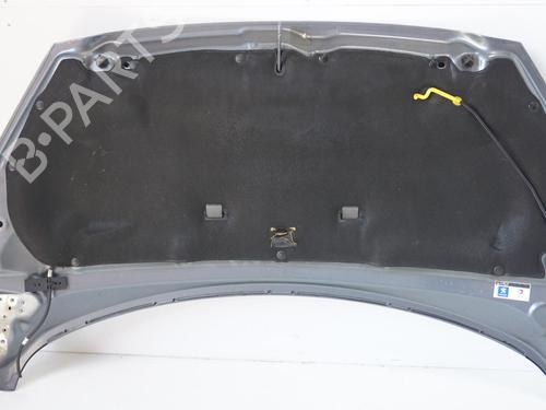 Hood PEUGEOT 308 I (4A_, 4C_) 1.6 16V | BP19729713C1 