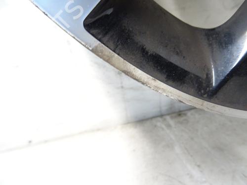 Llanta Llanta VW POLO VI (AW1, BZ1, AE1) 1.0 (65 hp) 37222333 37222333