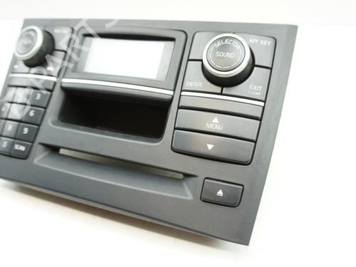 Radio VOLVO XC90 I (275) D5 AWD | BP18196158E6 