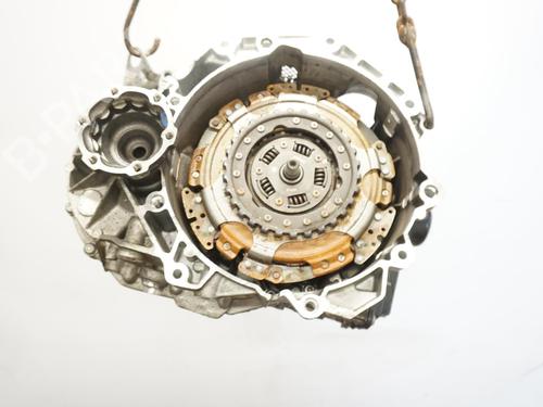 Gearbox VW BEETLE (5C1, 5C2) 1.4 TSI | BP23763908M3 