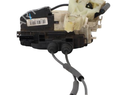 Used Front right lock Front right lock HYUNDAI i30 (FD) 1.6 CRDi (116 hp) 22596044 22596044