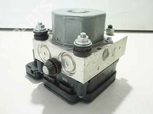 ABS pump PEUGEOT 108 1.0 VTi | BP18182375M43 