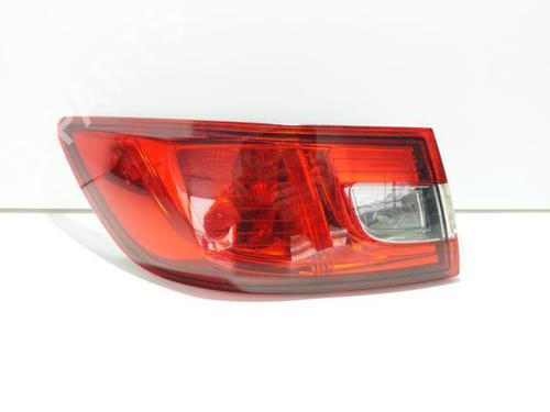Left taillight RENAULT CLIO IV (BH_) 1.5 dCi 90 | BP18190057C34 