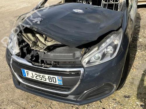 Generator PEUGEOT 208 I (CA_, CC_) 1.2 VTi 68 / PureTech 68 | BP22362616M7 