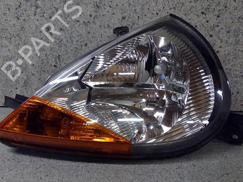 Faro izquierdo FORD KA (RB_) 1.3 i (60 hp) 18186313