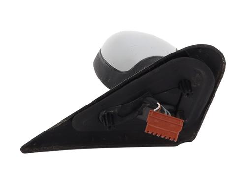Left mirror PEUGEOT 306 Hatchback (7A, 7C, N3, N5) 2.0 HDI 90 | BP29838275C26