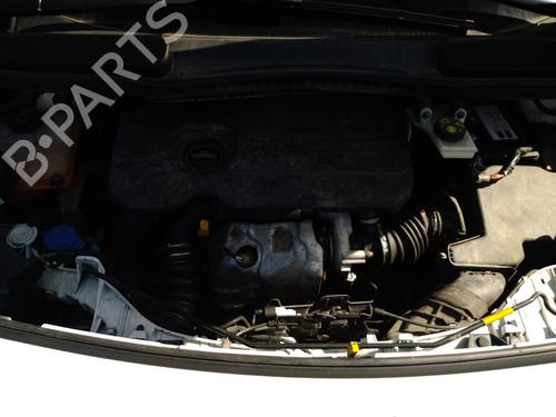 Engine FORD TRANSIT CONNECT V408 Box Body/MPV 1.5 TDCi | BP28611879M1 - Image 6