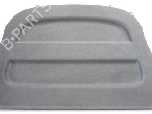 Used Rear parcel shelf RENAULT MEGANE III Coupe (DZ0/1_) 1.9 dCi (DZ0N, DZ0J, DZ1J, DZ1K) (131 hp) 19392960