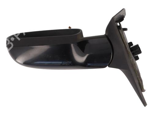 Right mirror RENAULT SCÉNIC II (JM0/1_) 1.9 dCi (JM0G, JM12, JM1G, JM2C) | BP19729825C27 