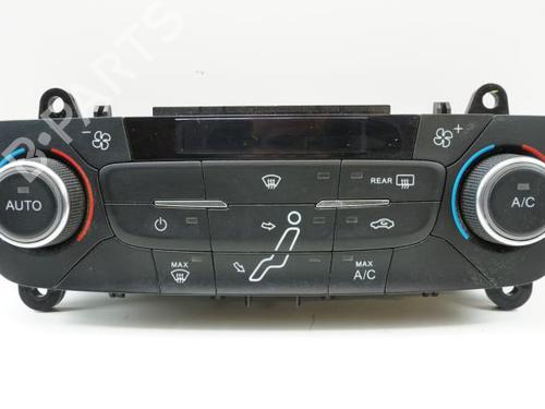 Used Climate control FORD FOCUS III Turnier 2.0 TDCi (150 hp) 18173994