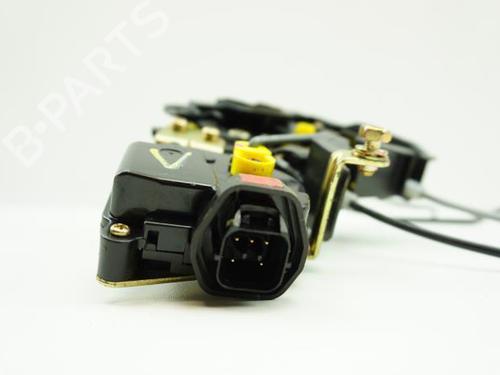 Front left lock KIA RIO II (JB) 1.4 16V | BP18193106C98 