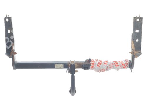 Used Tow ball/Mechanism Tow ball/Mechanism PEUGEOT 308 I (4A_, 4C_) 1.6 HDi (109 hp) 40507620 40507620