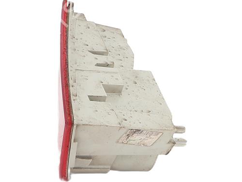 Right tailgate light PEUGEOT 508 SW I (8E_) 2.0 BlueHDi 180 | BP29403693C80 - Image 3