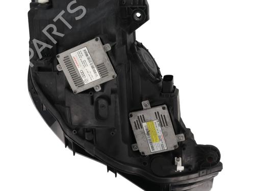 Left headlight AUDI A3 (8V1, 8VK) 2.0 TDI | BP29474395C28 