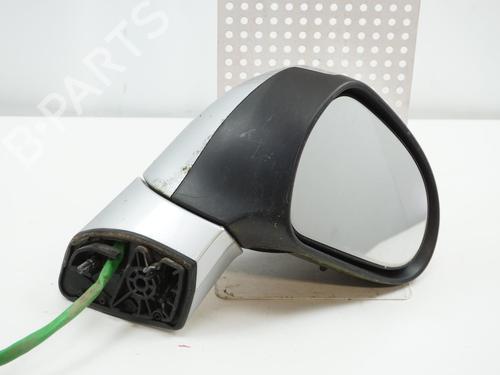 Used Right mirror PEUGEOT 308 I (4A_, 4C_) 1.4 16V (98 hp) 18173093