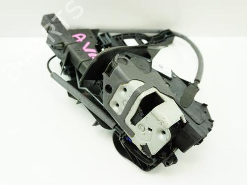 Used Front left lock FORD FOCUS III Turnier 2.0 TDCi (150 hp) 18173988