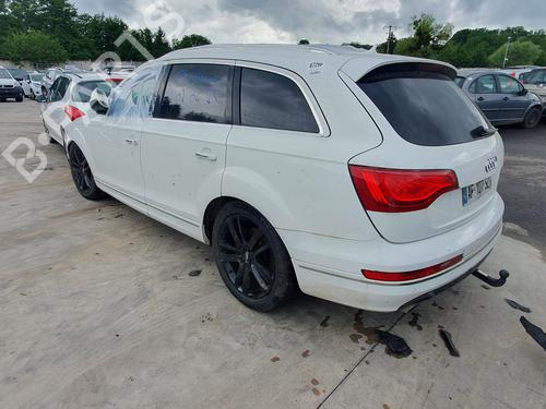 Left headlight AUDI Q7 (4LB) 3.0 TDI quattro | BP32772274C28 - Image 8