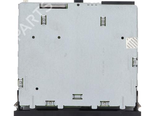 Radio PEUGEOT 307 (3A/C) 1.6 HDi 110 | BP19801722E6 