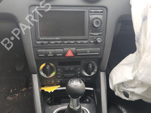 Electronic module AUDI A3 Sportback (8PA) 2.0 TDI | BP36862126M83 - Image 7