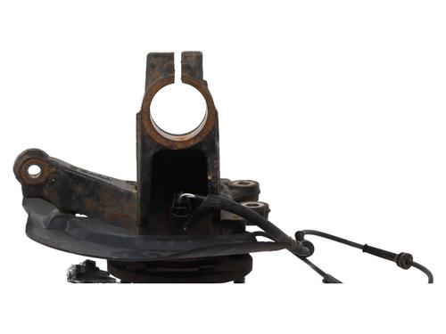 Right front steering knuckle MAZDA 3 (BL) 1.6 MZR CD (BL14) | BP24145482M26 - Image 2