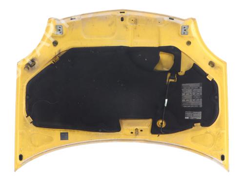 Capot RENAULT KANGOO Express (FC0/1_) 1.5 dCi | BP30592377C1