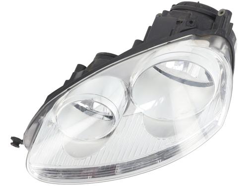 Left headlight VW GOLF V (1K1) | BP35904538C28 - Image 2