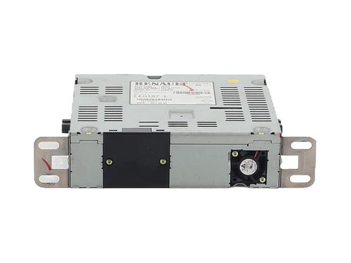 Bilradio RENAULT MEGANE IV Hatchback (B9A/M/N_) 1.5 dCi 110 (B9A3) (110 hp) 29317295