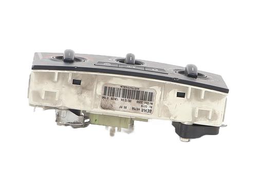AC Styreenhet / Manøvreringsenhet CITROËN C4 I (LC_) 1.6 HDi | BP27501174I5 