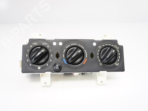 Climate control CITROËN XSARA (N1) 1.6 16V | BP18184807I5 