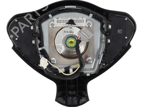 Driver airbag NISSAN JUKE (F15) 1.5 dCi | BP29919443C9 
