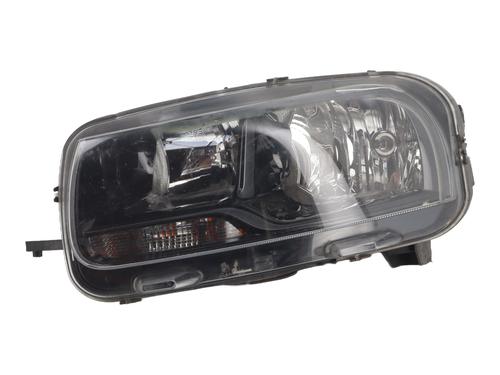 Used Left headlight Left headlight CITROËN C4 CACTUS 1.2 THP 110 (110 hp) 33906563 33906563