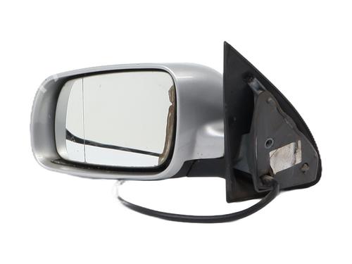 Used Left mirror SKODA FABIA I (6Y2) 1.9 SDI (64 hp) 22075481