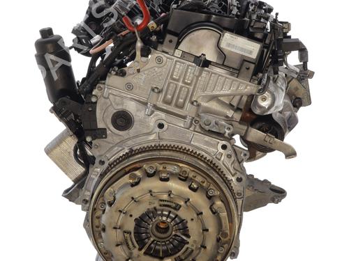 Moteur BMW 1 (F20) 120 d (163 hp) 25003542