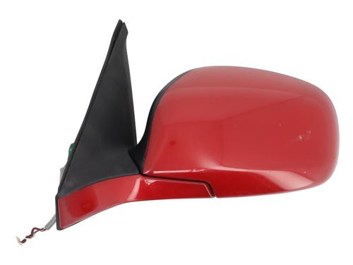 Used Left mirror SUZUKI SWIFT III (MZ, EZ) 1.3 (RS413, ZC11S) (92 hp) 23862815