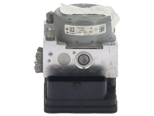 ABS pump RENAULT MEGANE IV Hatchback (B9A/M/N_) 1.2 TCe 130 (B9MR) | BP39019640M43 - Image 4