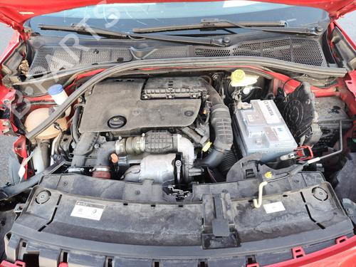 Turbolader/Kompressor CITROËN C4 CACTUS 1.6 BlueHDi 100 | BP36354721M71 - Image 18
