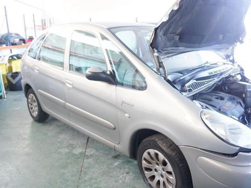 Front right lock CITROËN XSARA PICASSO (N68) 2.0 HDi | BP18173769C97 