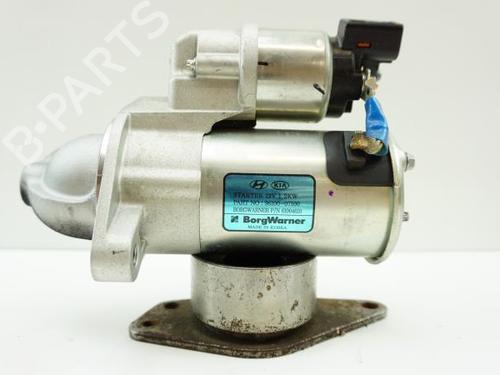 Starter KIA PICANTO III (JA) 1.0 | BP18189859M8