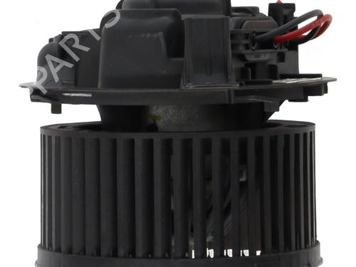 Heater blower motor RENAULT CLIO III (BR0/1, CR0/1) 1.4 16V | BP22741375M62 