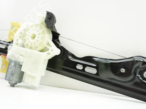 Used Rear left window mechanism Rear left window mechanism CITROËN GRAND C4 SPACETOURER (3A_, 3E_) 1.5 BlueHDi 130 (131 hp) 18173480 18173480
