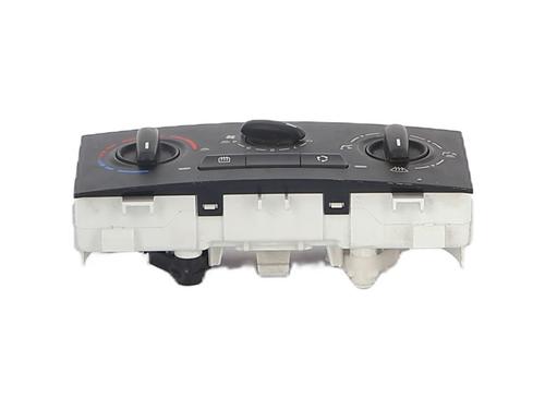 Climate control CITROËN BERLINGO Box Body/MPV (B9) 1.6 HDi 90 | BP29537331I5 