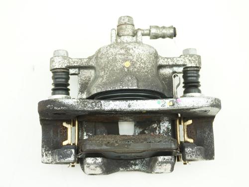 Right front brake caliper SUZUKI CELERIO (LF) 1.0 (AVK310) | BP18188313M104 