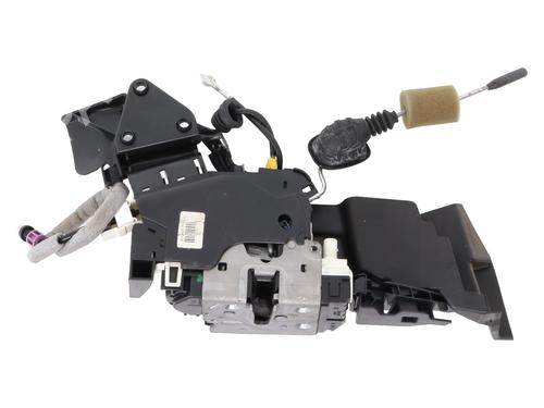 Used Front right lock Front right lock 20179968 20179968