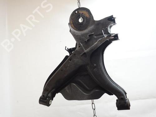 Left rear steering knuckle MERCEDES-BENZ VITO Van (W447) 111 CDI (447.601, 447.603, 447.605) | BP18178904M27 