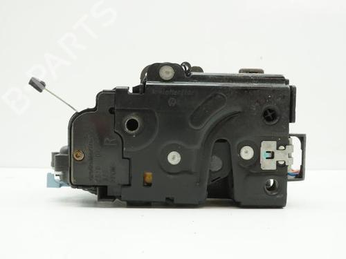 Rear right lock VW TOURAN (1T3) 1.6 TDI | BP18193256C99 