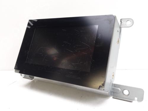 Display monitor NISSAN PRIMERA Hatchback (P12) 1.8 | BP18258871C48 