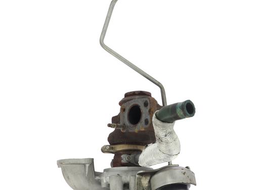 Turbolader/Kompressor Turbolader/Kompressor CITROËN C4 CACTUS 1.6 BlueHDi 100 (99 hp) 36354721 36354721