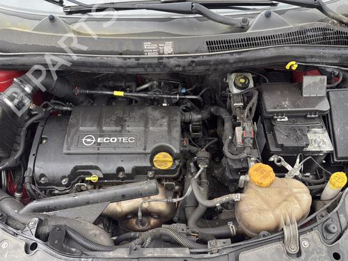 Højre forlygte OPEL CORSA D (S07) 1.4 (L08, L68) | BP27658197C29 